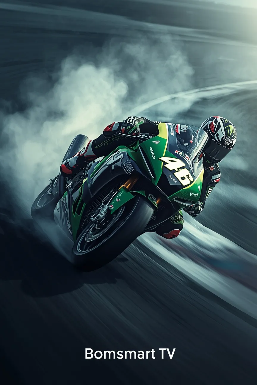 Lucid_Origin_A_highoctane_MotoGP_poster_motorcyclist_leaning_i_2