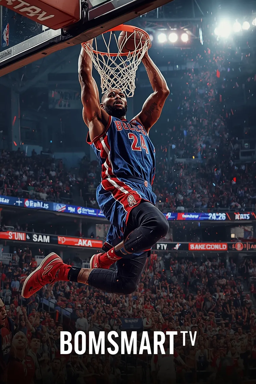 Lucid_Origin_A_spectacular_basketball_poster_NBA_player_dunkin_1