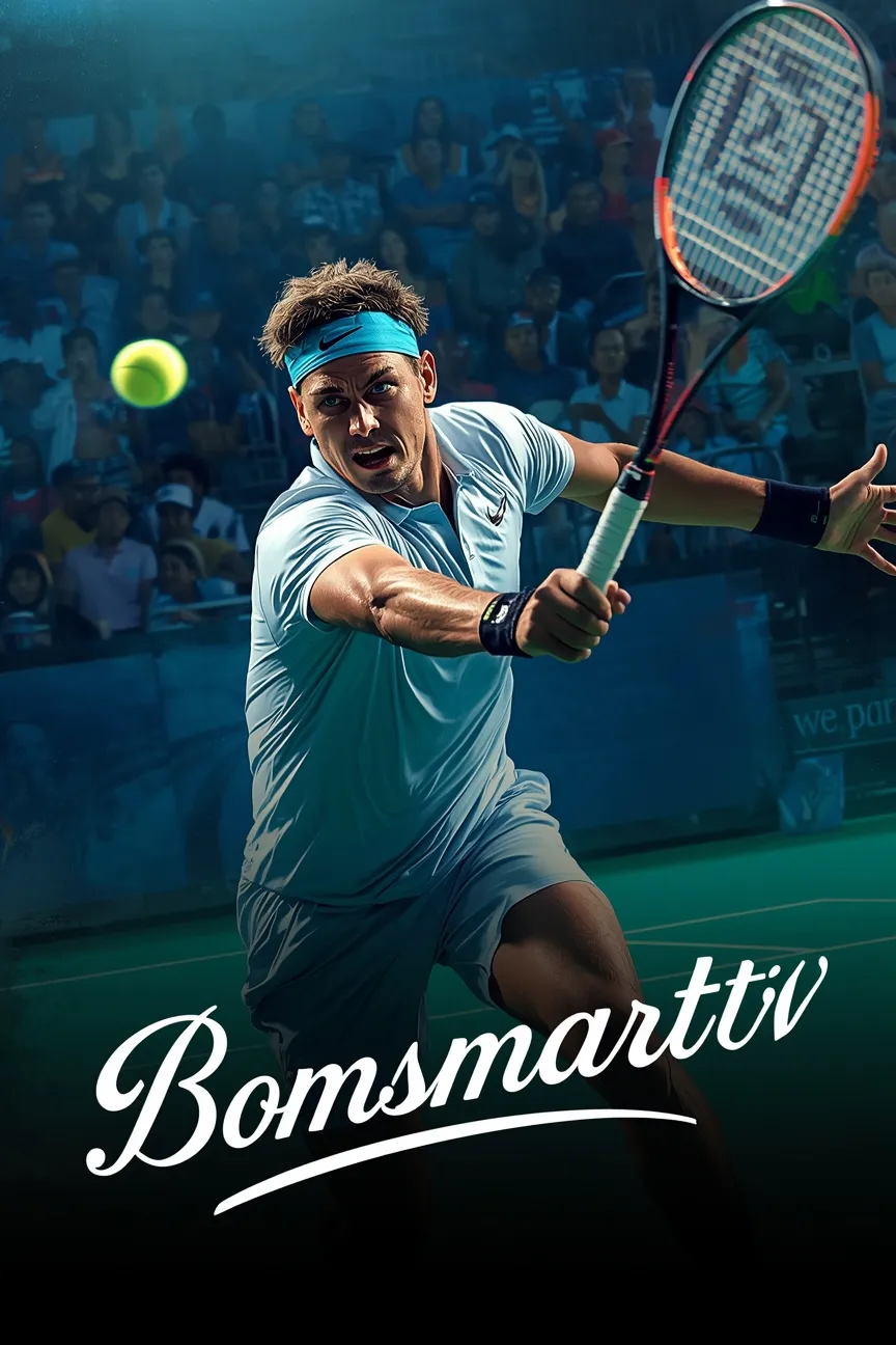 Lucid_Origin_A_thrilling_tennis_poster_featuring_a_professiona_1