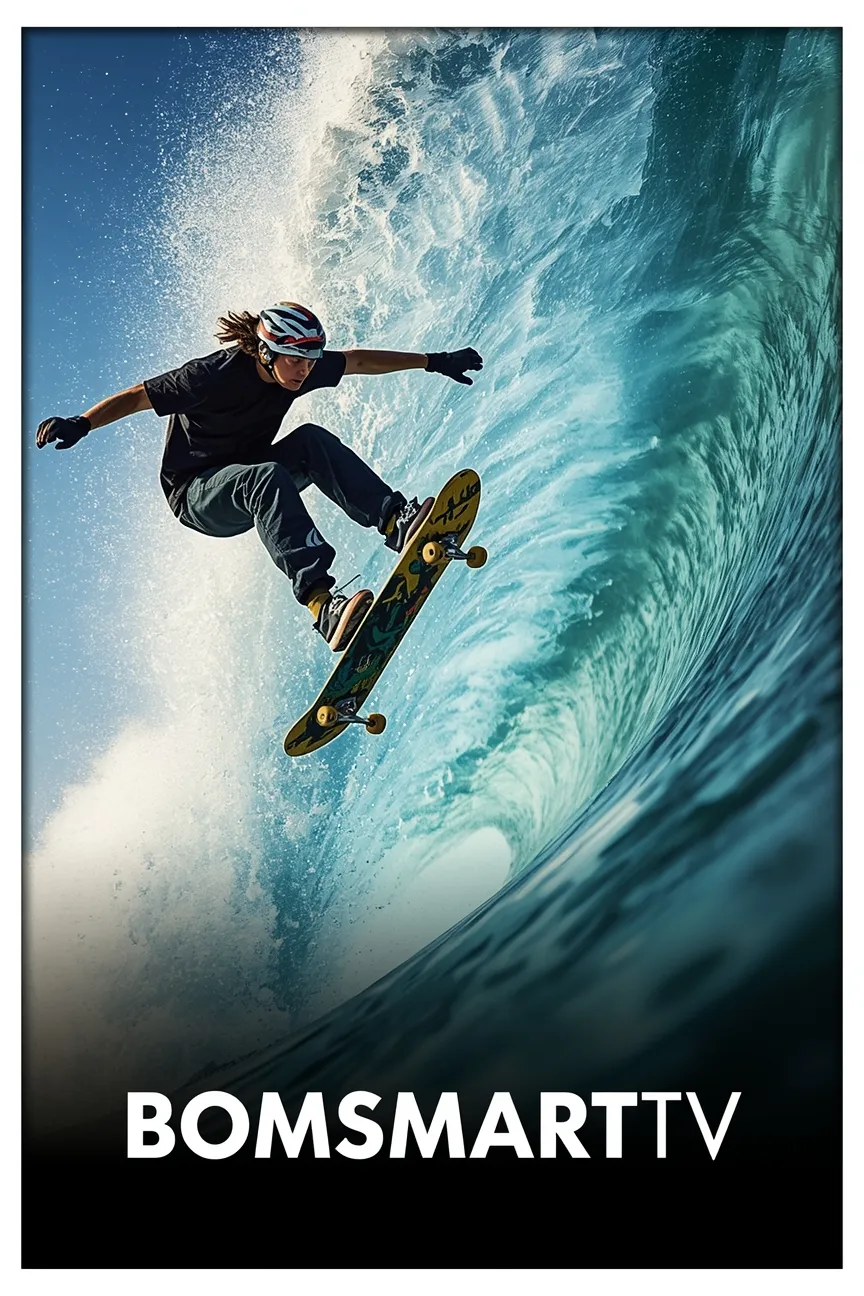 Lucid_Origin_An_extreme_sports_poster_skateboarder_performing__2